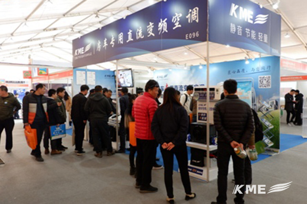 KME第十八届中国国际展