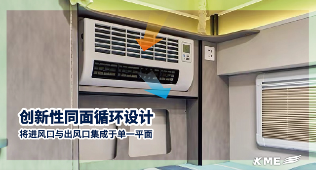 KME空调