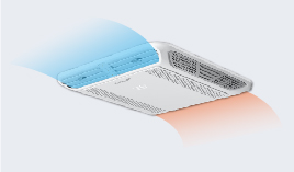 KME鲜风系列空调 KME鲜风系列空调